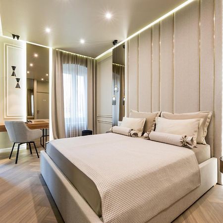 K&K Luxury Rooms Сплит Экстерьер фото