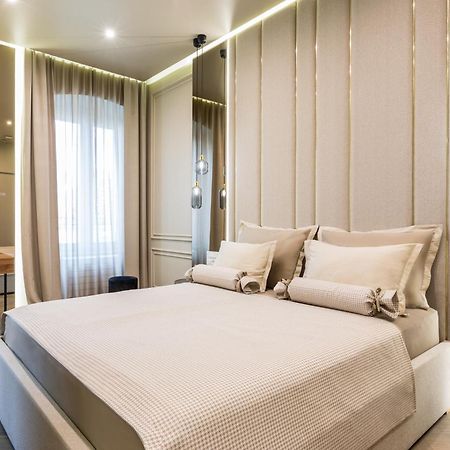 K&K Luxury Rooms Сплит Экстерьер фото