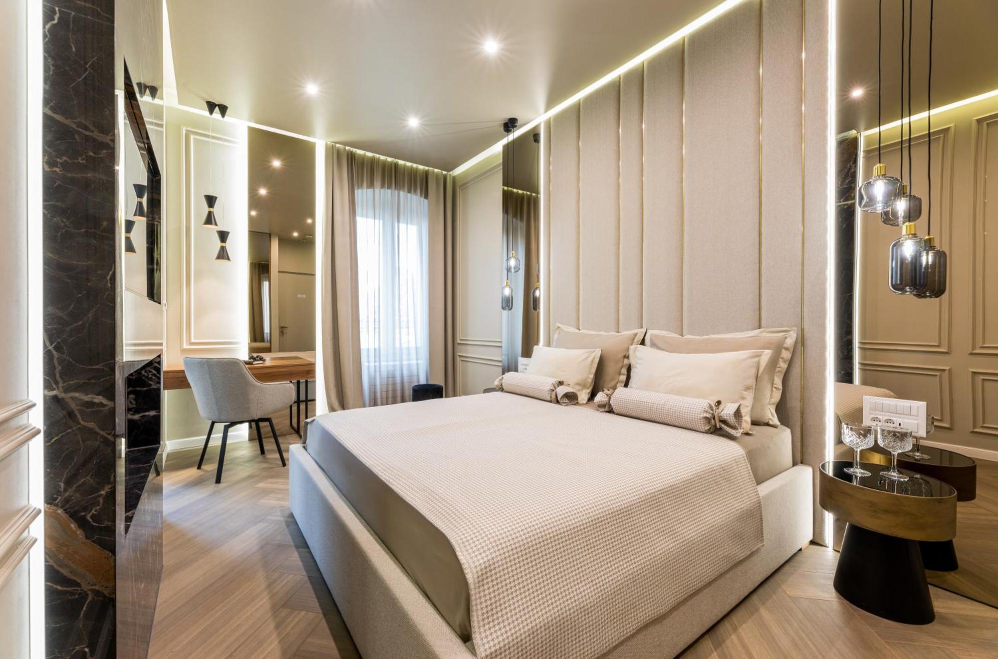 K&K Luxury Rooms Сплит Экстерьер фото