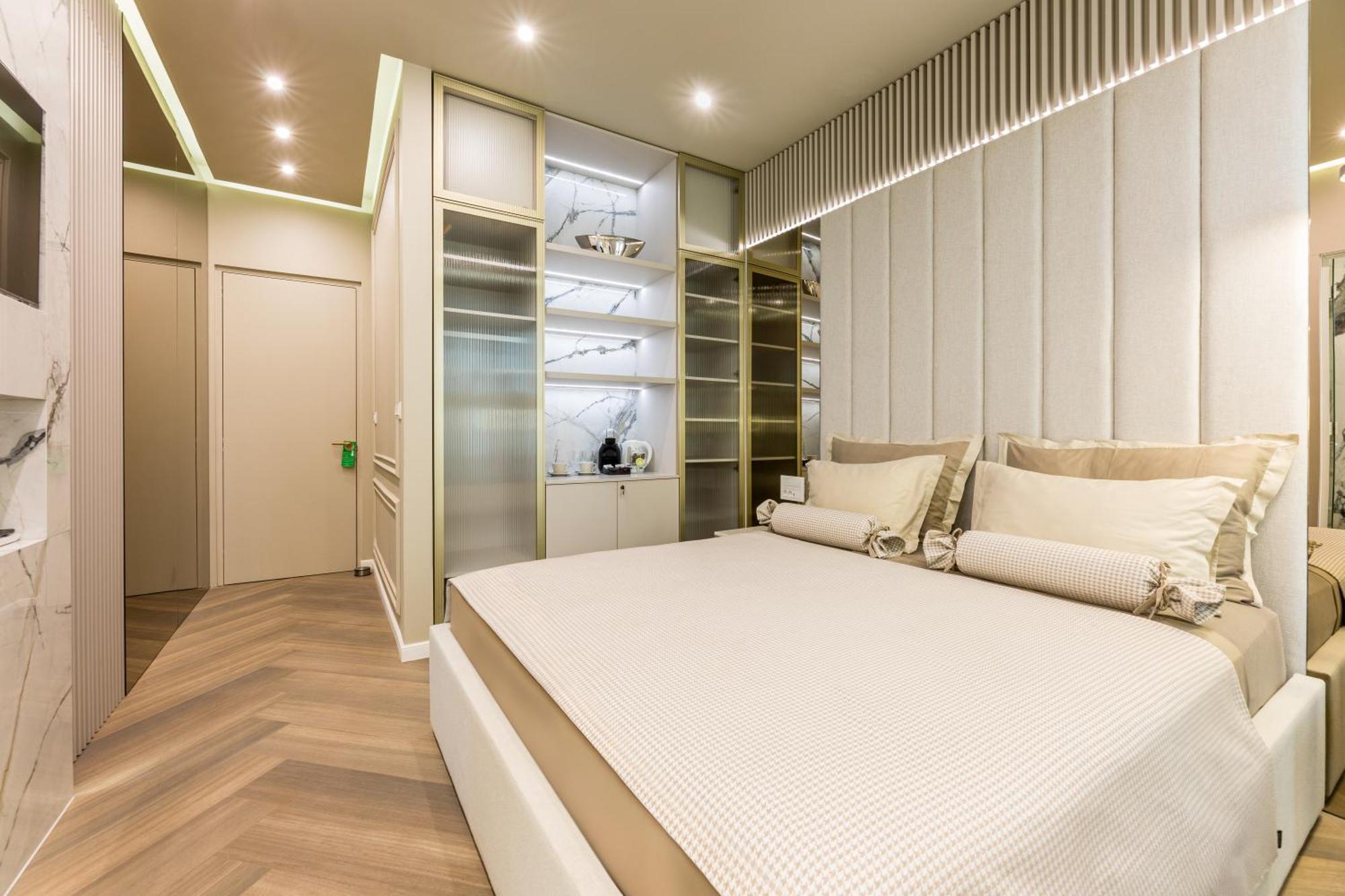 K&K Luxury Rooms Сплит Экстерьер фото