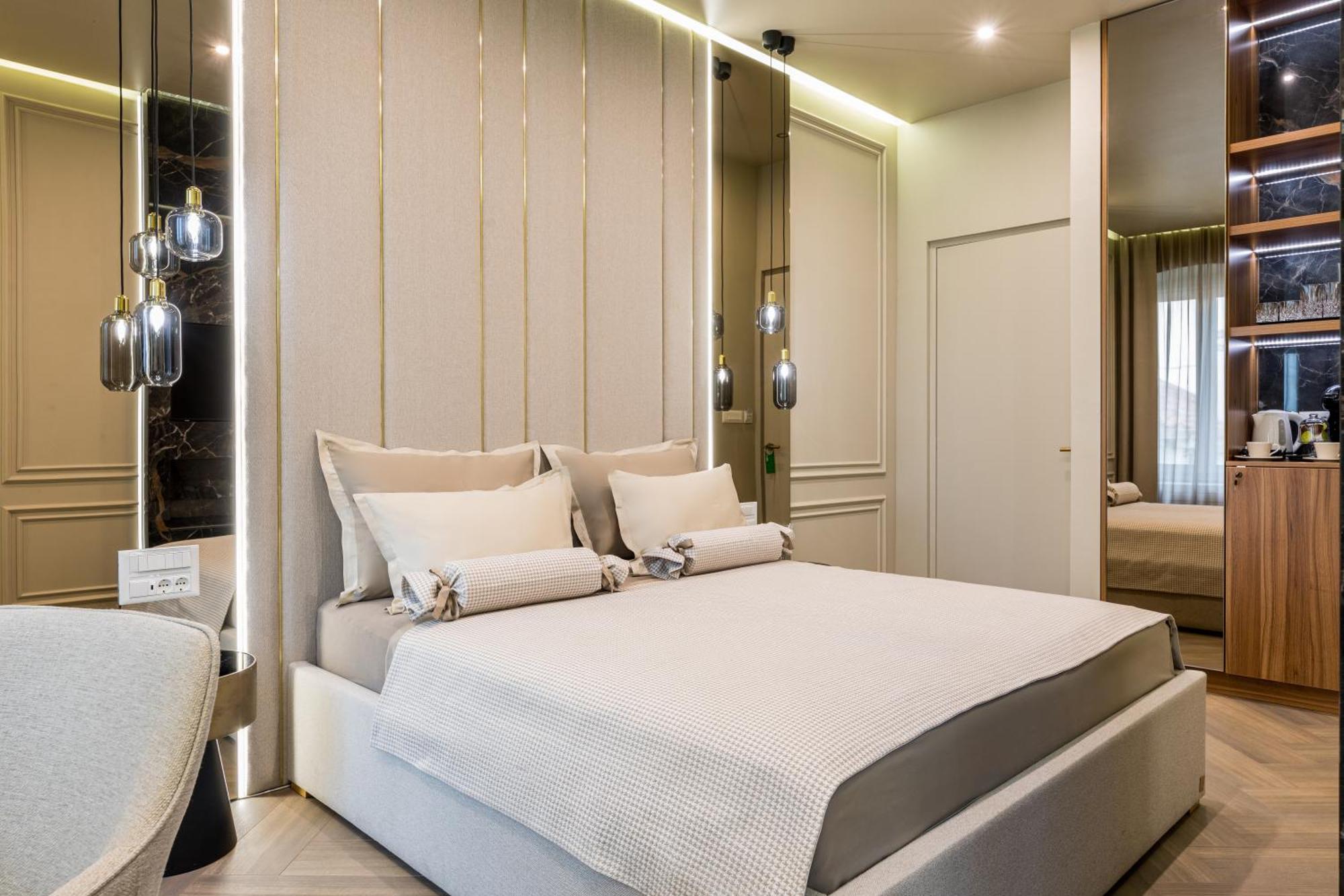 K&K Luxury Rooms Сплит Экстерьер фото