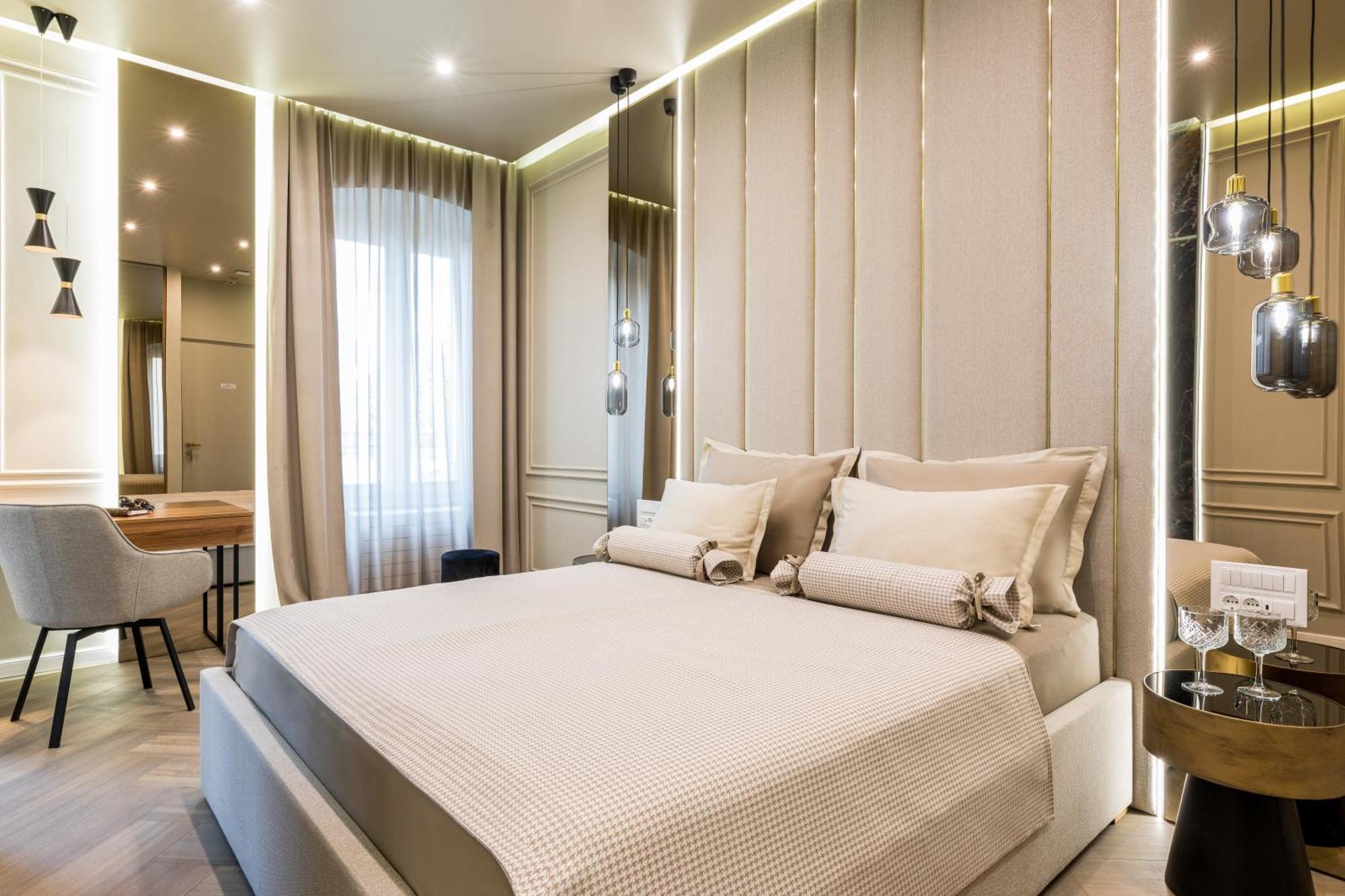 K&K Luxury Rooms Сплит Экстерьер фото